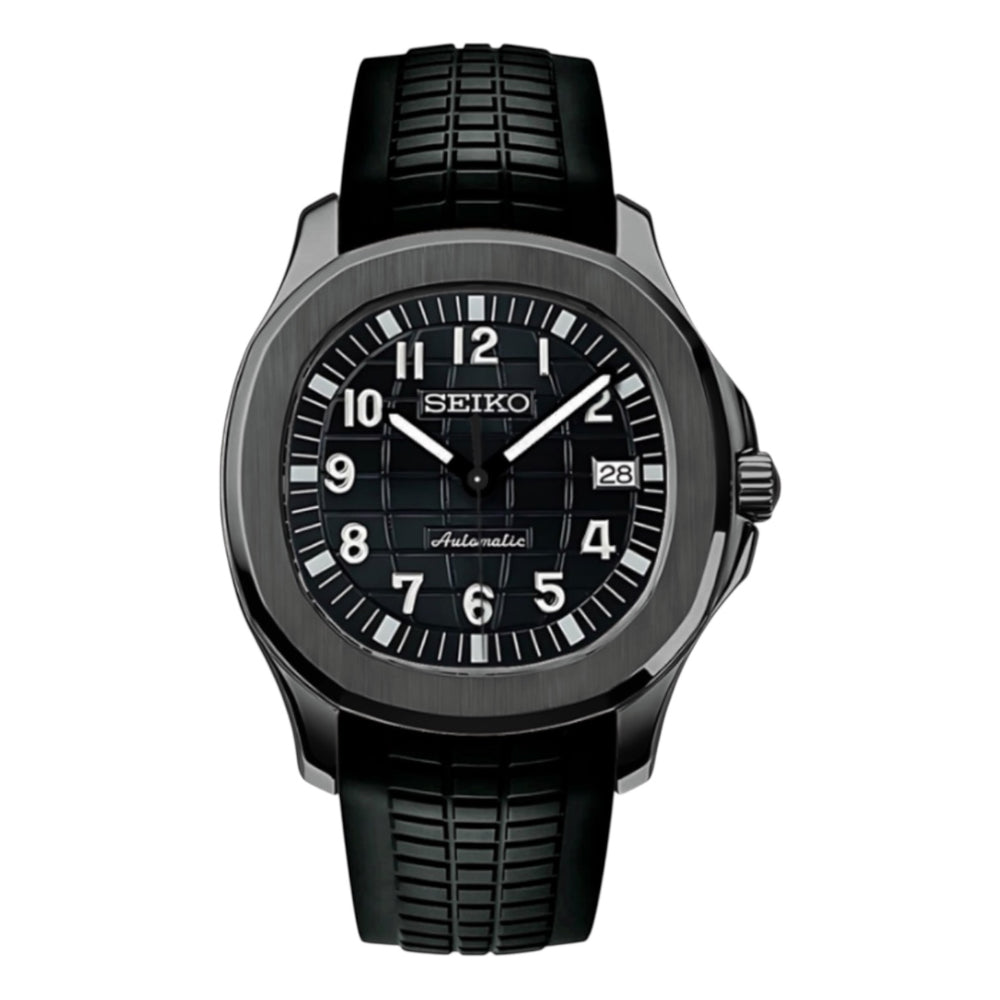 AQUA | BLACK EDITION