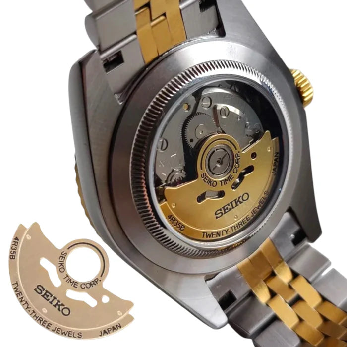 UPPGRADERA TILL EN PREMIUM ROTOR X1