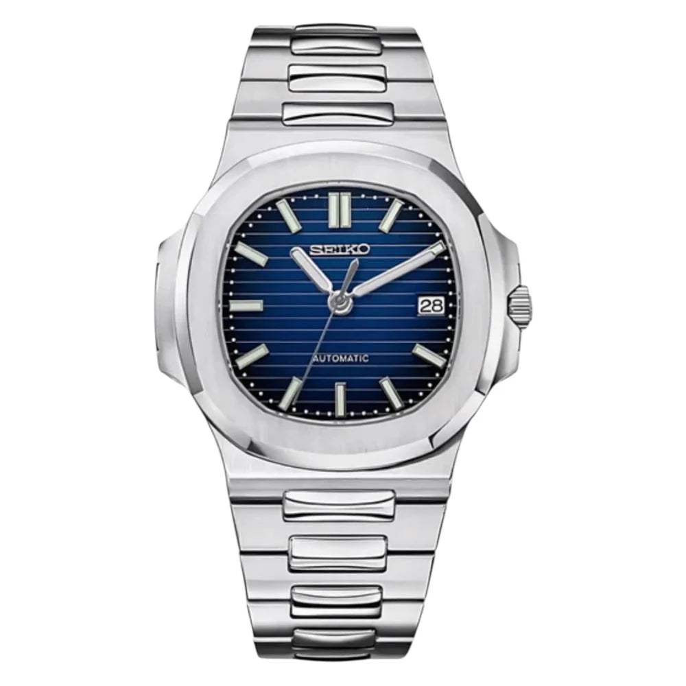 NAUTIKO | ROYAL BLUE