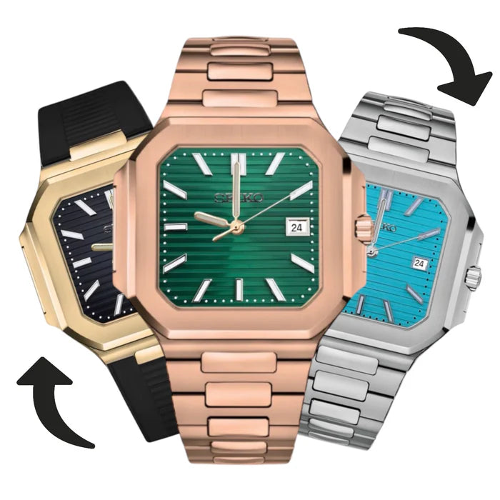 CUBIKO KONFIGURATOR - NH35