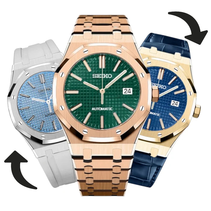 ROYAL KONFIGURATOR - NH35