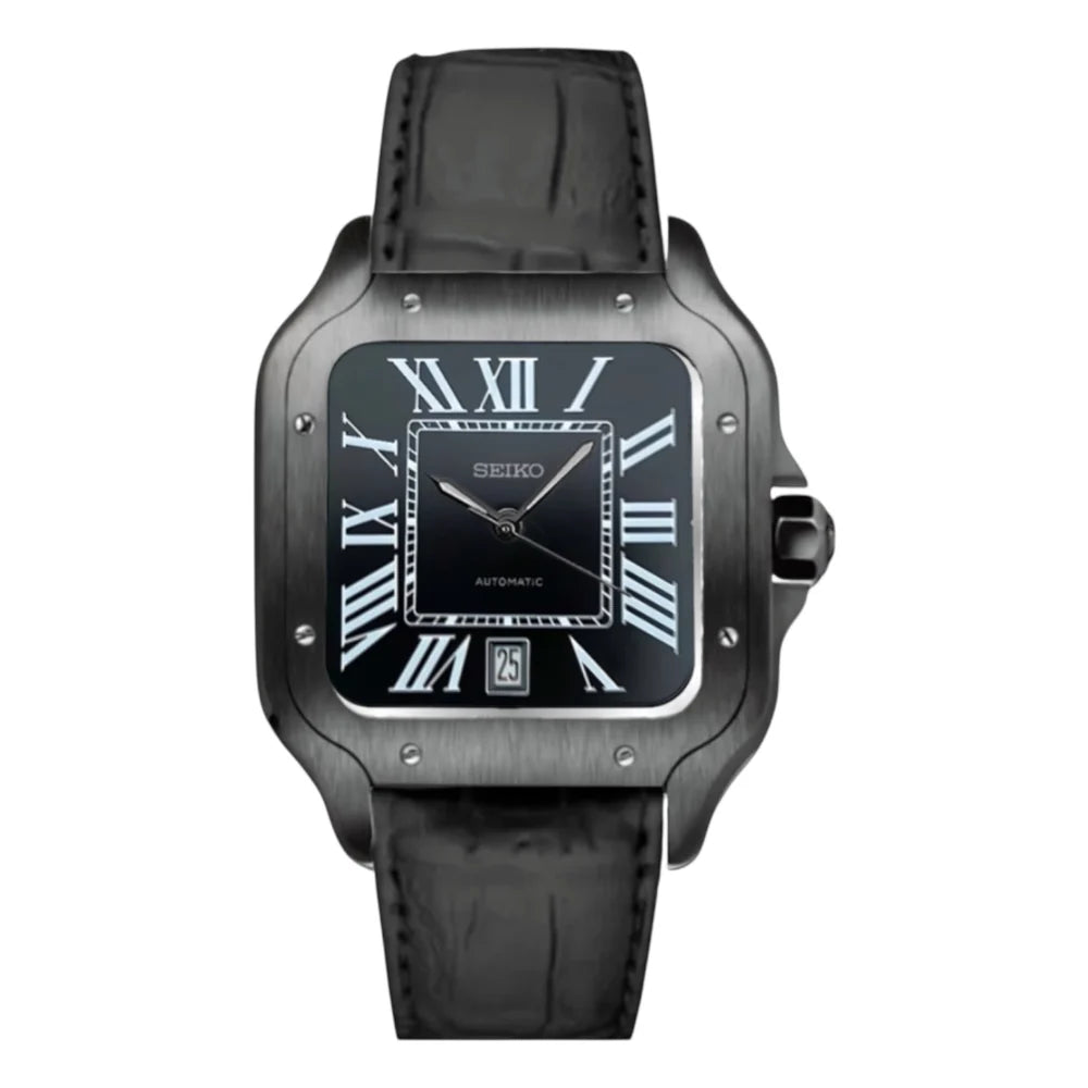 SANTEIKO | BLACK EDITION