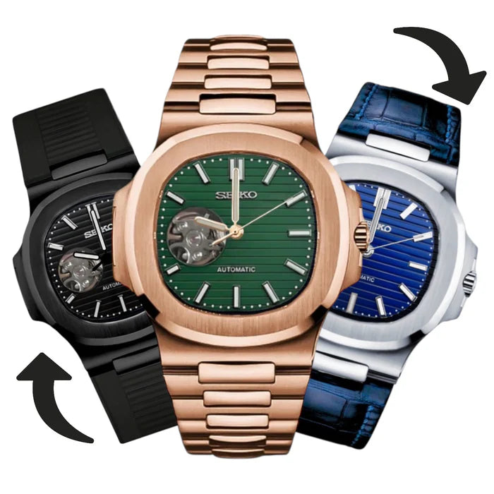 NAUTIKO KONFIGURATOR - NH35