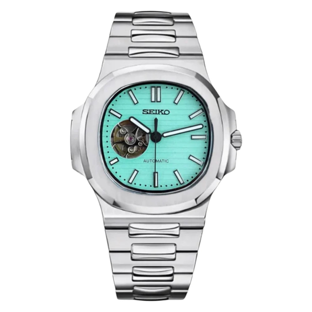 NAUTIKO | TIFFANY OPEN HEART