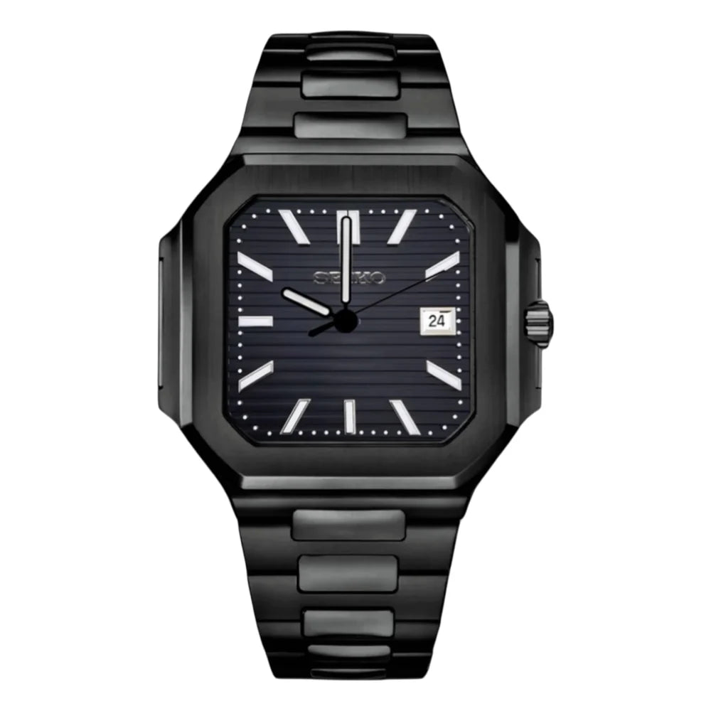 CUBIKO | BLACK EDITION