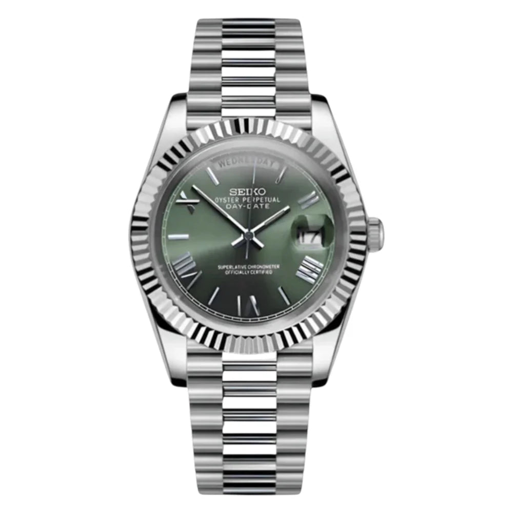 DATEIKO | ROMAN OLIVE