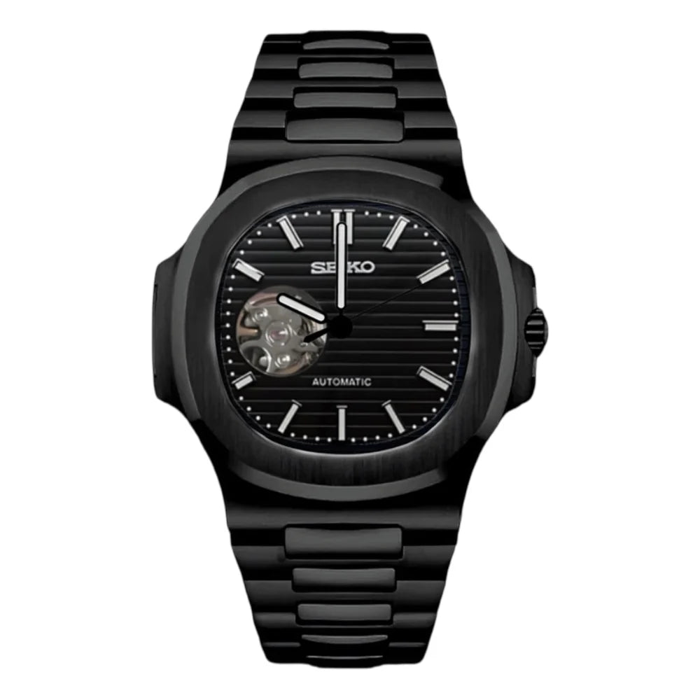 NAUTIKO | BLACK EDITION