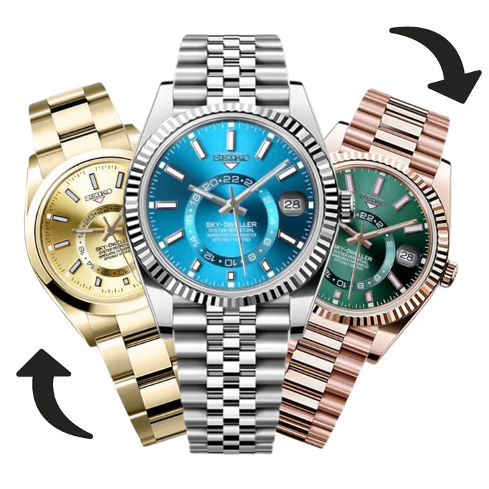 SKYDIKO KONFIGURATOR - NH35