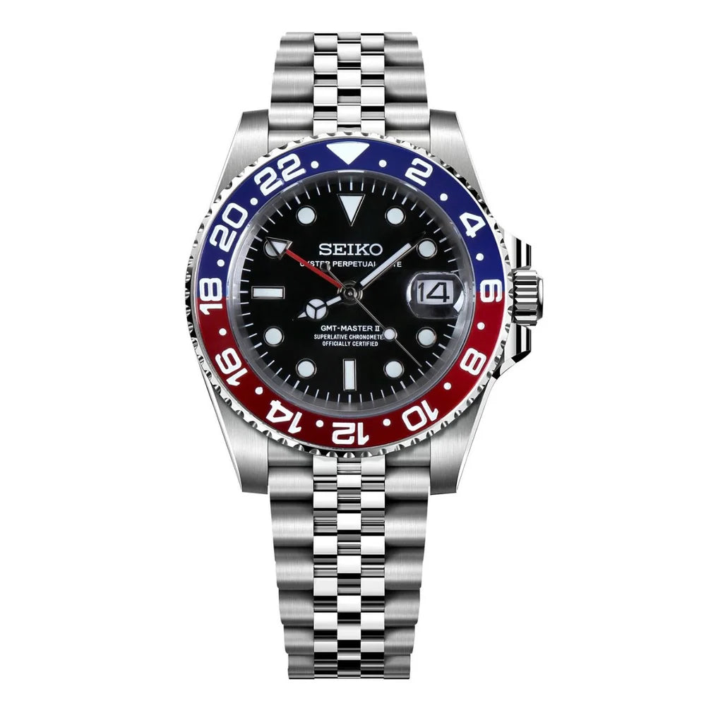 GMT | PEPSI