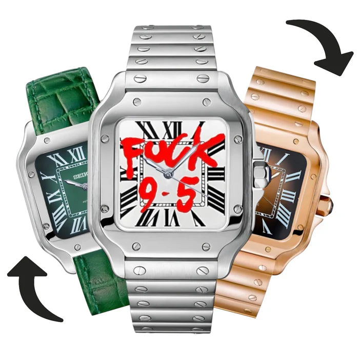 SANTEIKO KONFIGURATOR - NH35