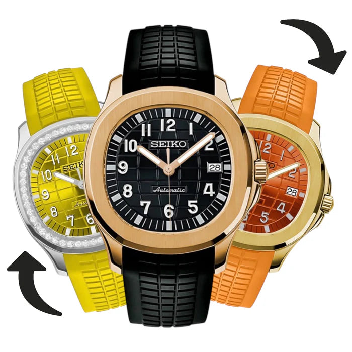 AQUA KONFIGURATOR - NH35