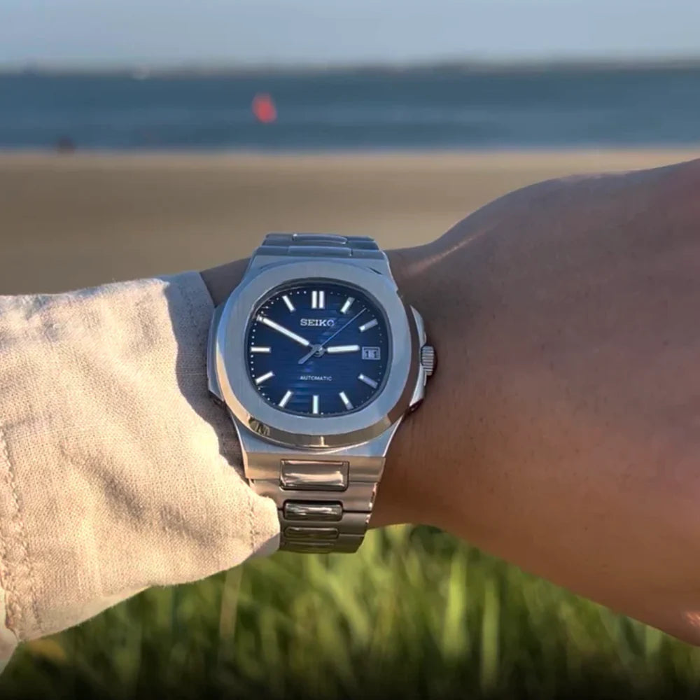 NAUTIKO | ROYAL BLUE