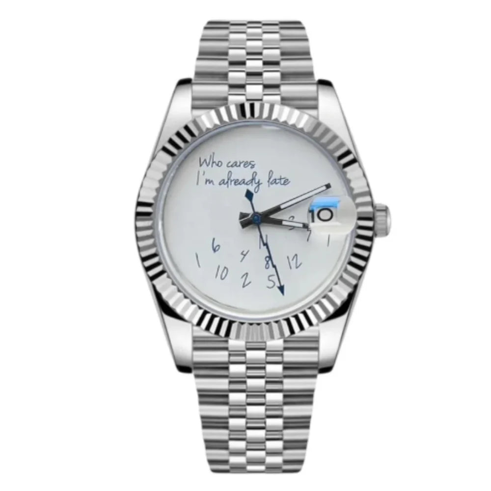 JUSTIKO | ''WHO CARES''