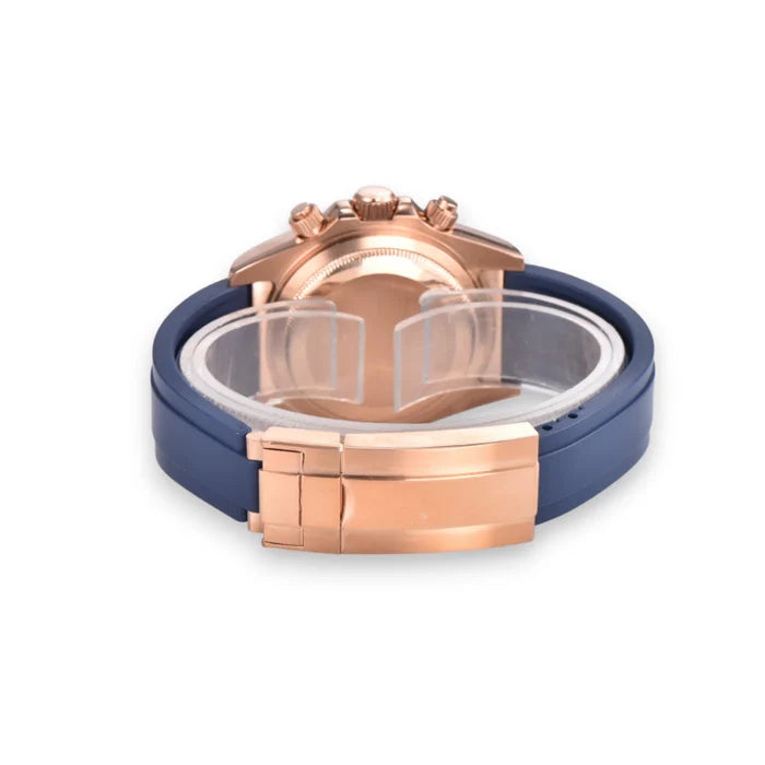 SEITONA | ROYAL BLUE RUBBER