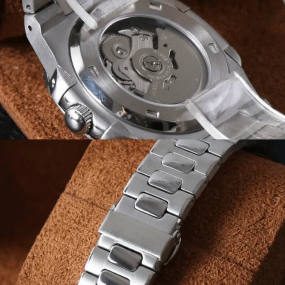 NAUTIKO | TIFFANY OPEN HEART