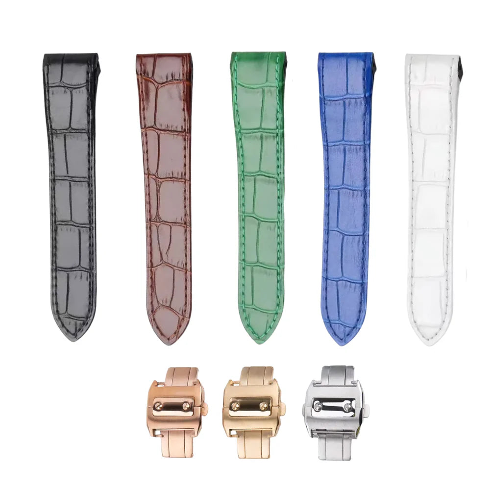 LEATHER STRAP SANTEIKO